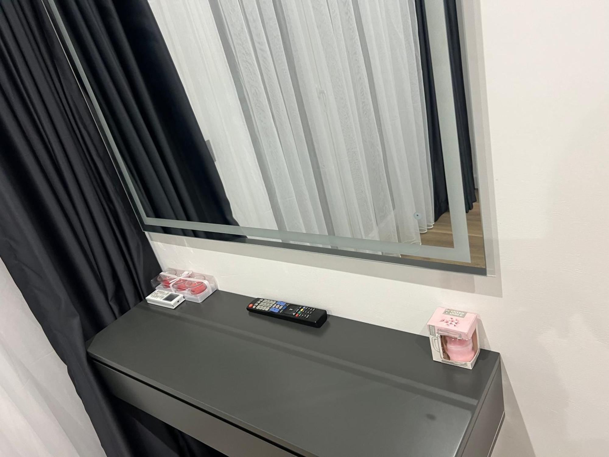 דבאר Froa Luxury Apartment מראה חיצוני תמונה