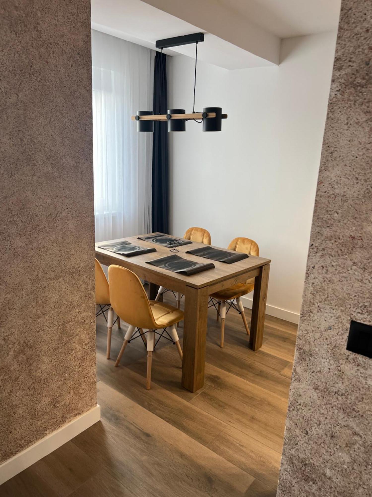 דבאר Froa Luxury Apartment מראה חיצוני תמונה