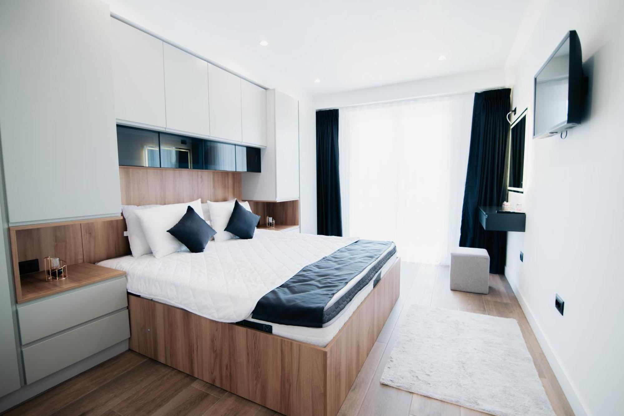 דבאר Froa Luxury Apartment מראה חיצוני תמונה