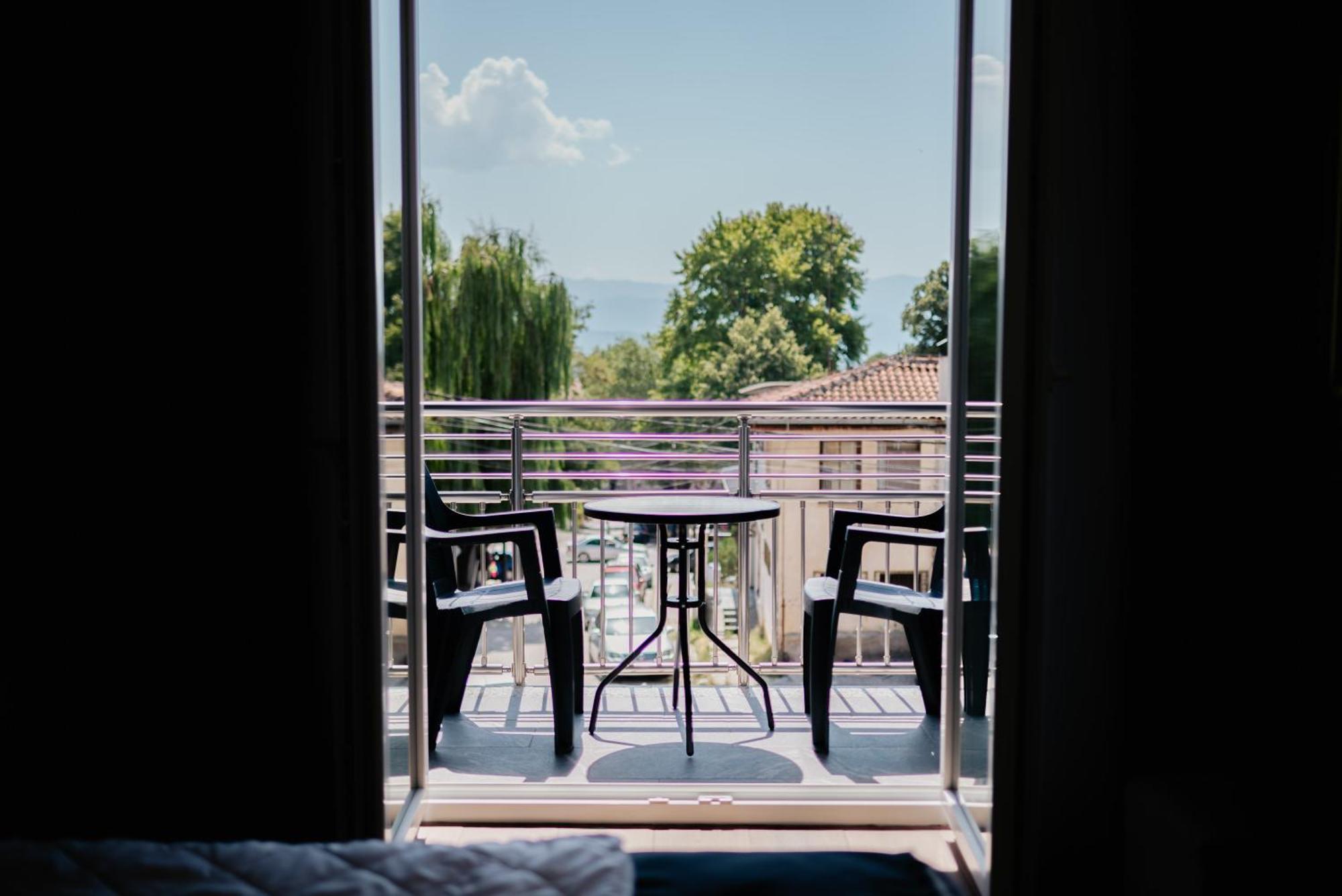 דבאר Froa Luxury Apartment מראה חיצוני תמונה