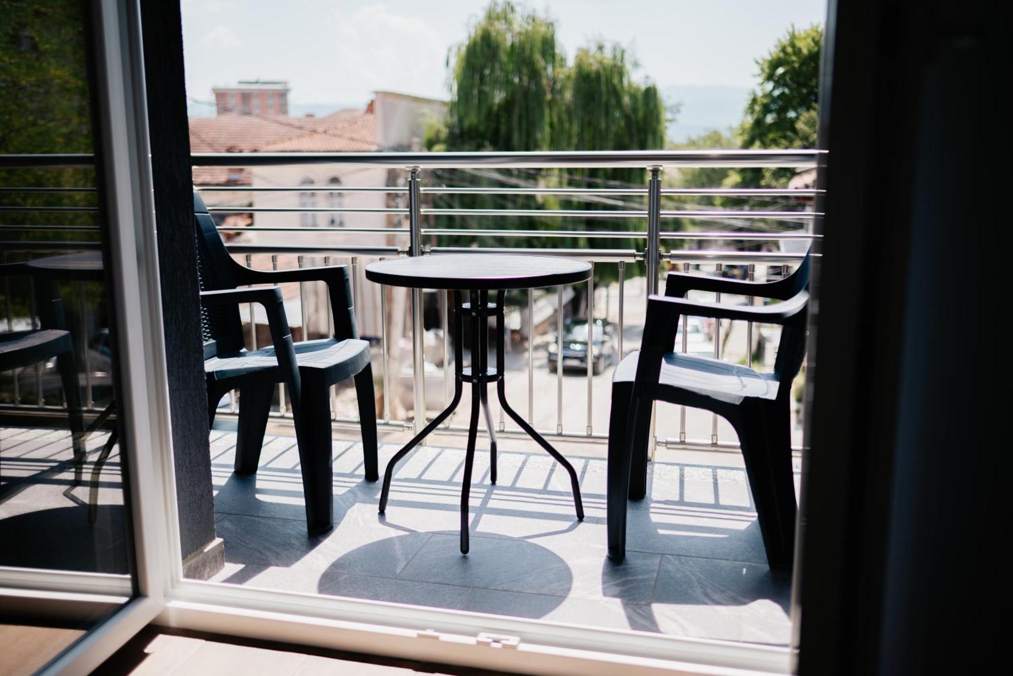דבאר Froa Luxury Apartment מראה חיצוני תמונה