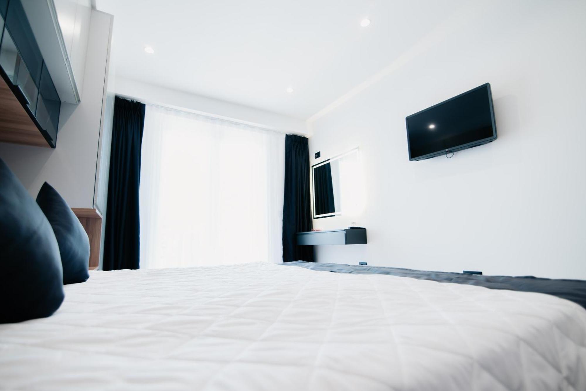 דבאר Froa Luxury Apartment מראה חיצוני תמונה
