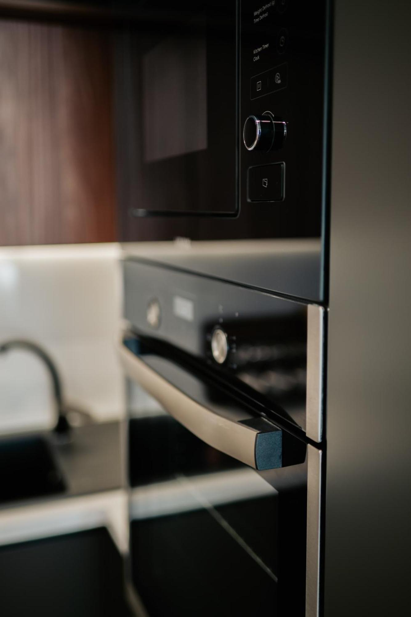 דבאר Froa Luxury Apartment מראה חיצוני תמונה