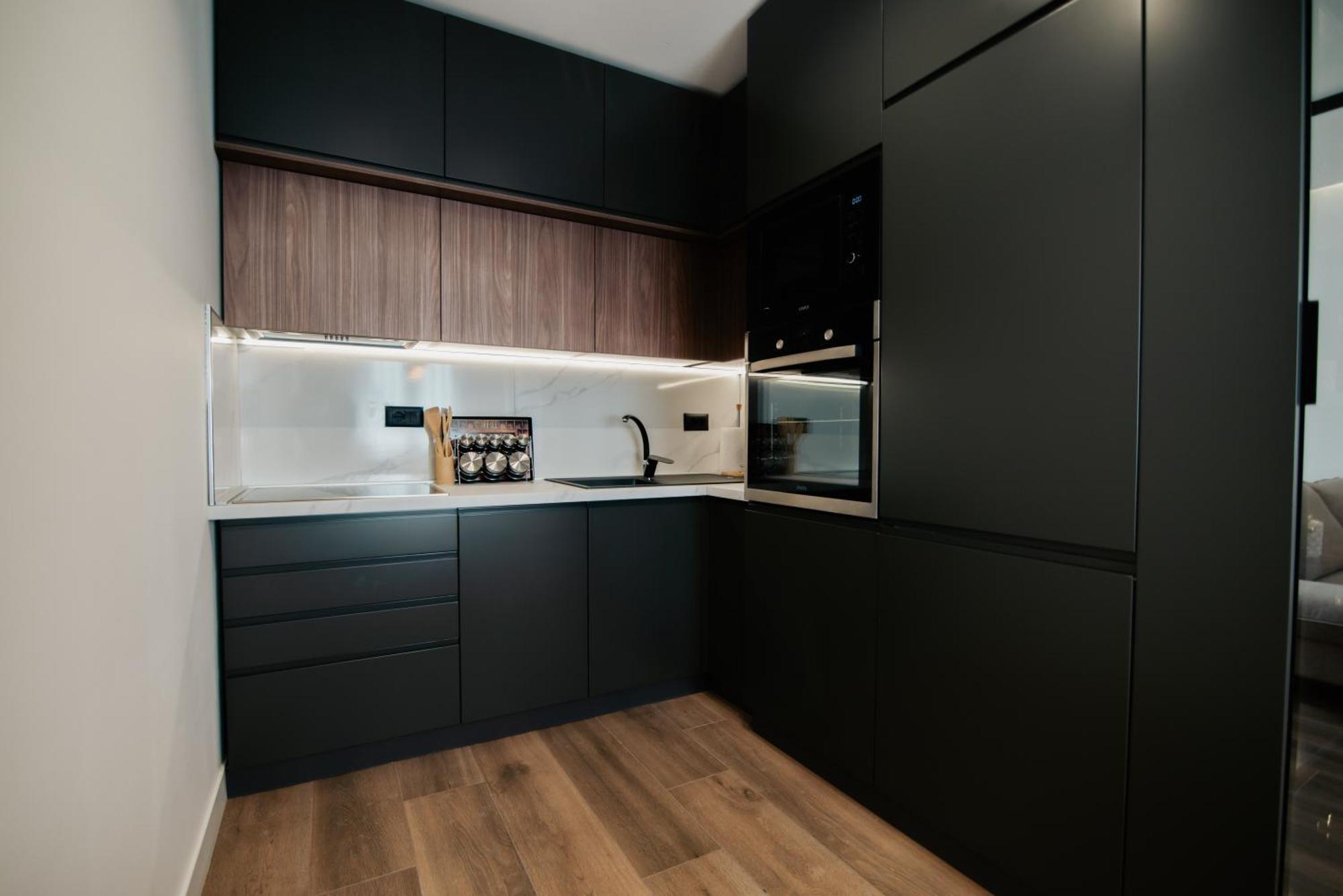 דבאר Froa Luxury Apartment מראה חיצוני תמונה