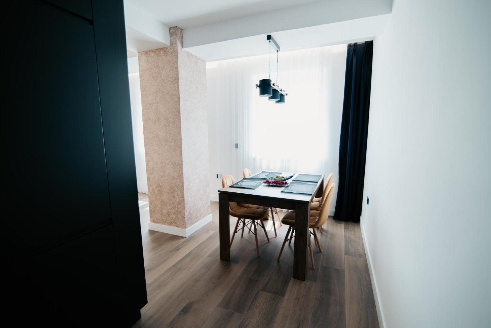 דבאר Froa Luxury Apartment מראה חיצוני תמונה