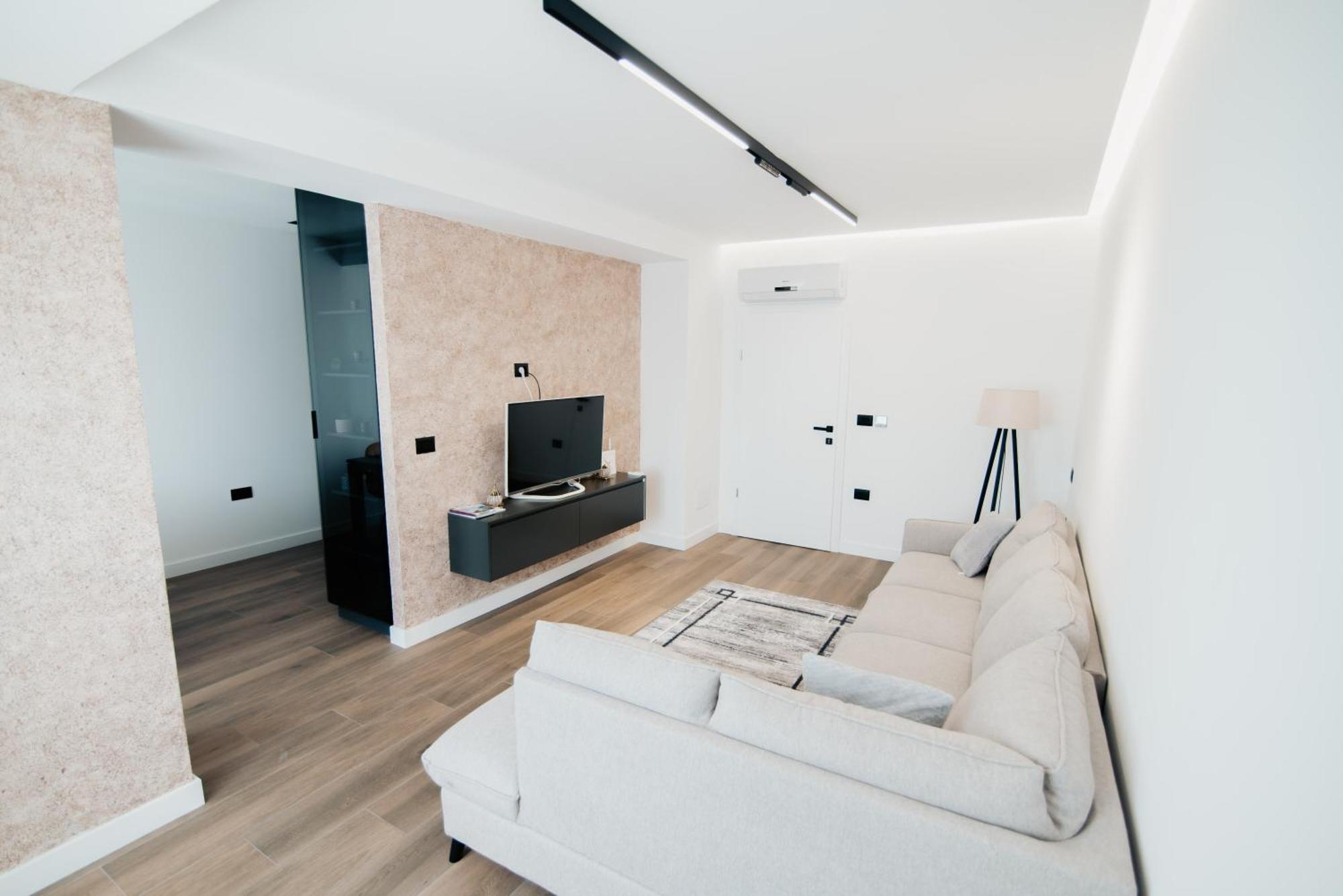 דבאר Froa Luxury Apartment מראה חיצוני תמונה