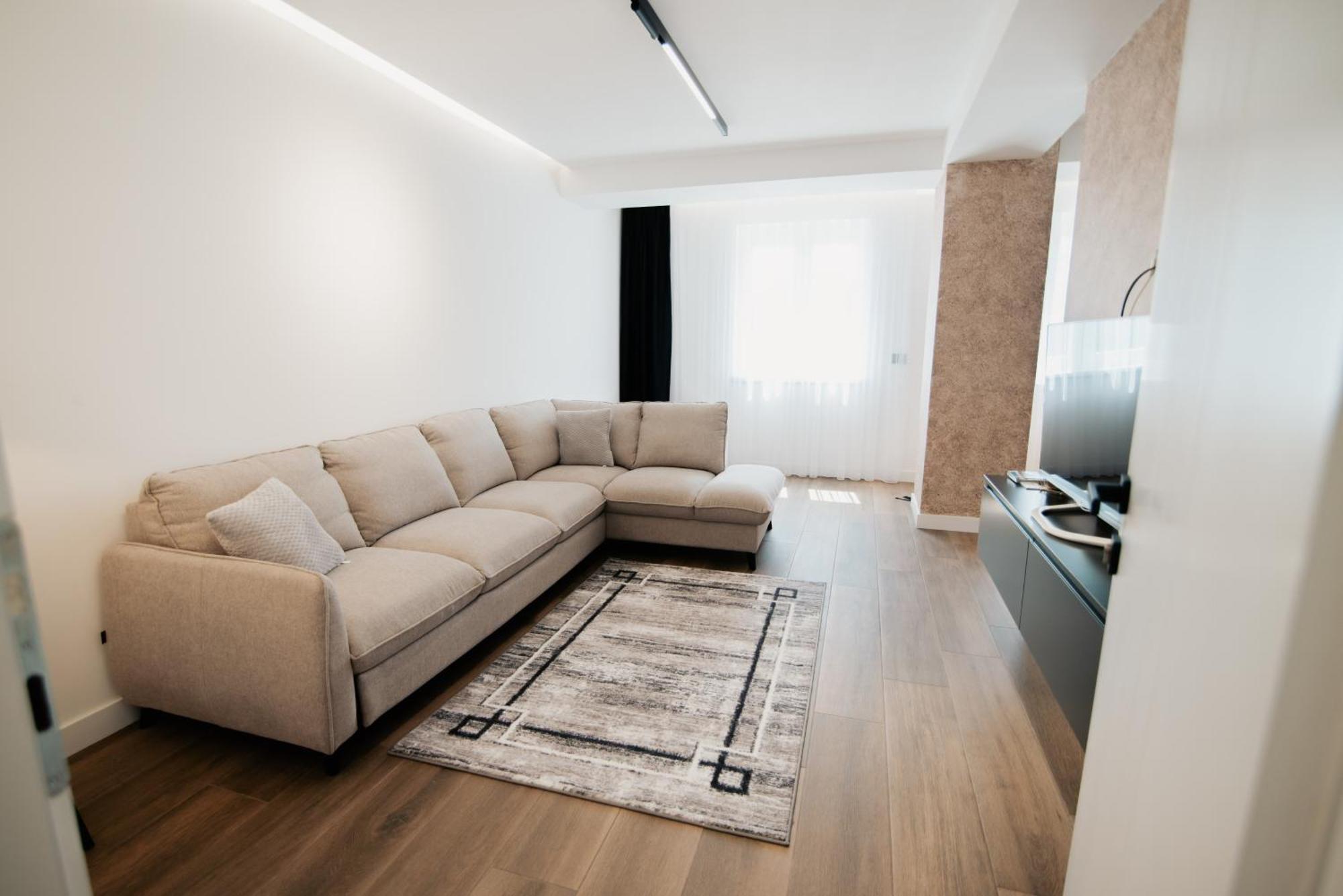 דבאר Froa Luxury Apartment מראה חיצוני תמונה